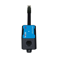 TrolMaster LMA-11 P ballast lighting control adapter with RJ45 connector.