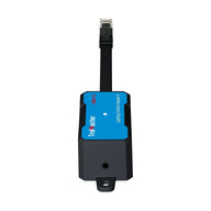 TrolMaster LMA-13 S ballast lighting control adapter with RJ45 connector.