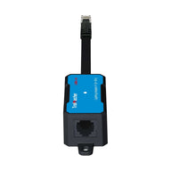 TrolMaster LMA-14 F ballast lighting control adapter with RJ45 connectors.
