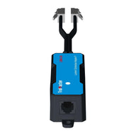 TrolMaster LMA-24 lantern schedule adapter with RJ45 port and dual RJ45 connectors.