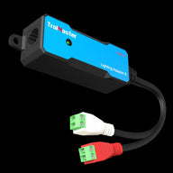 TrolMaster LMA-9 adapter connects 0-10V dimmers to digital lighting systems.
