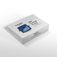 TrolMaster OAT-24 12-output 24V irrigation control board.
