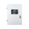 Armoire de contrôle TrolMaster SCC-3 de 25 pouces