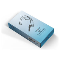 TrolMaster TSS-1 Touch Spot Set leak sensor box with cable for Aqua-X Control System.