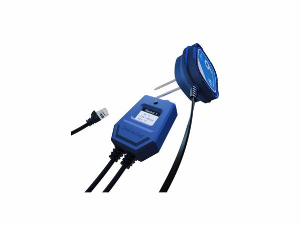 Irrigation Control