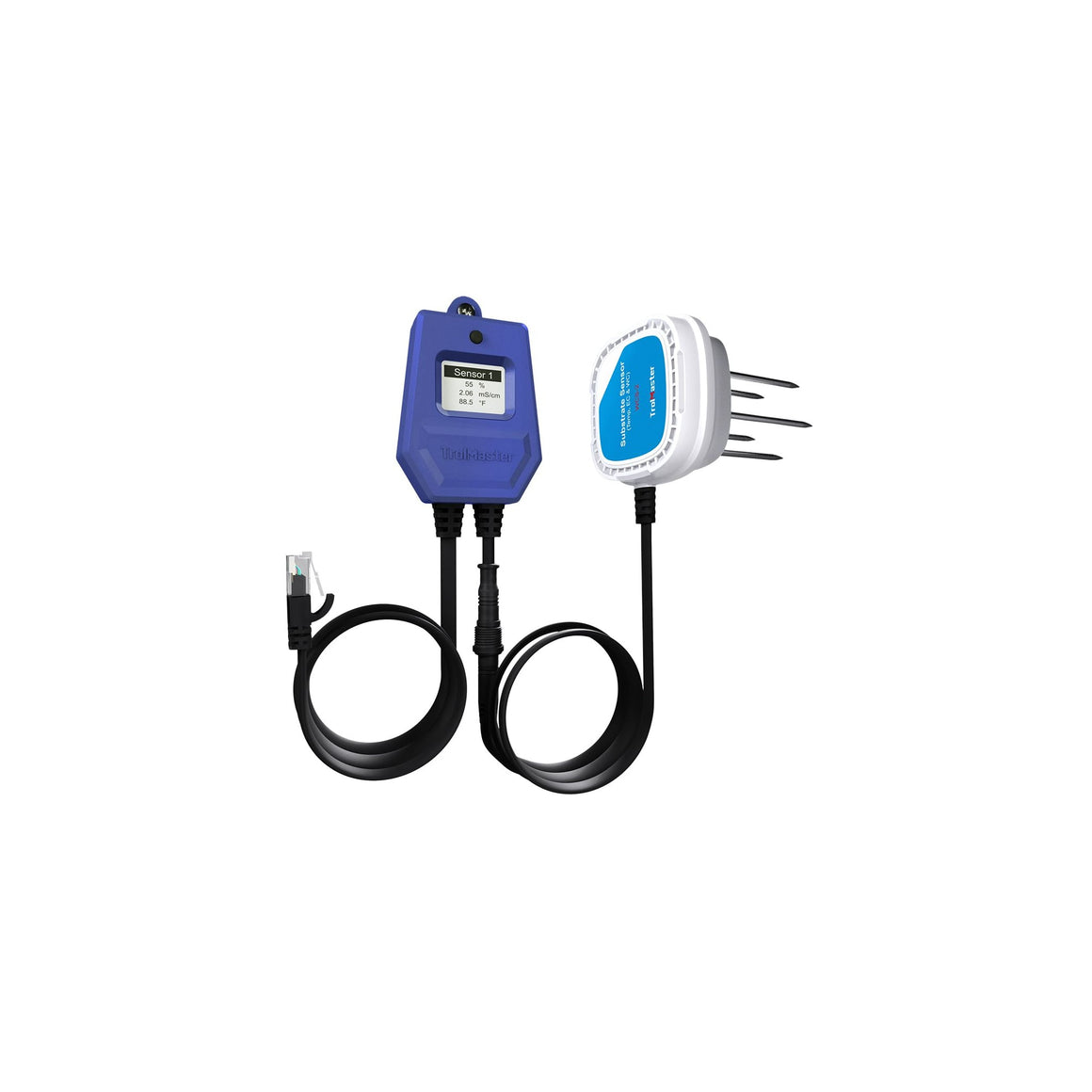 TrolMaster WCS-2 3-in-1 Water Content Sensor
