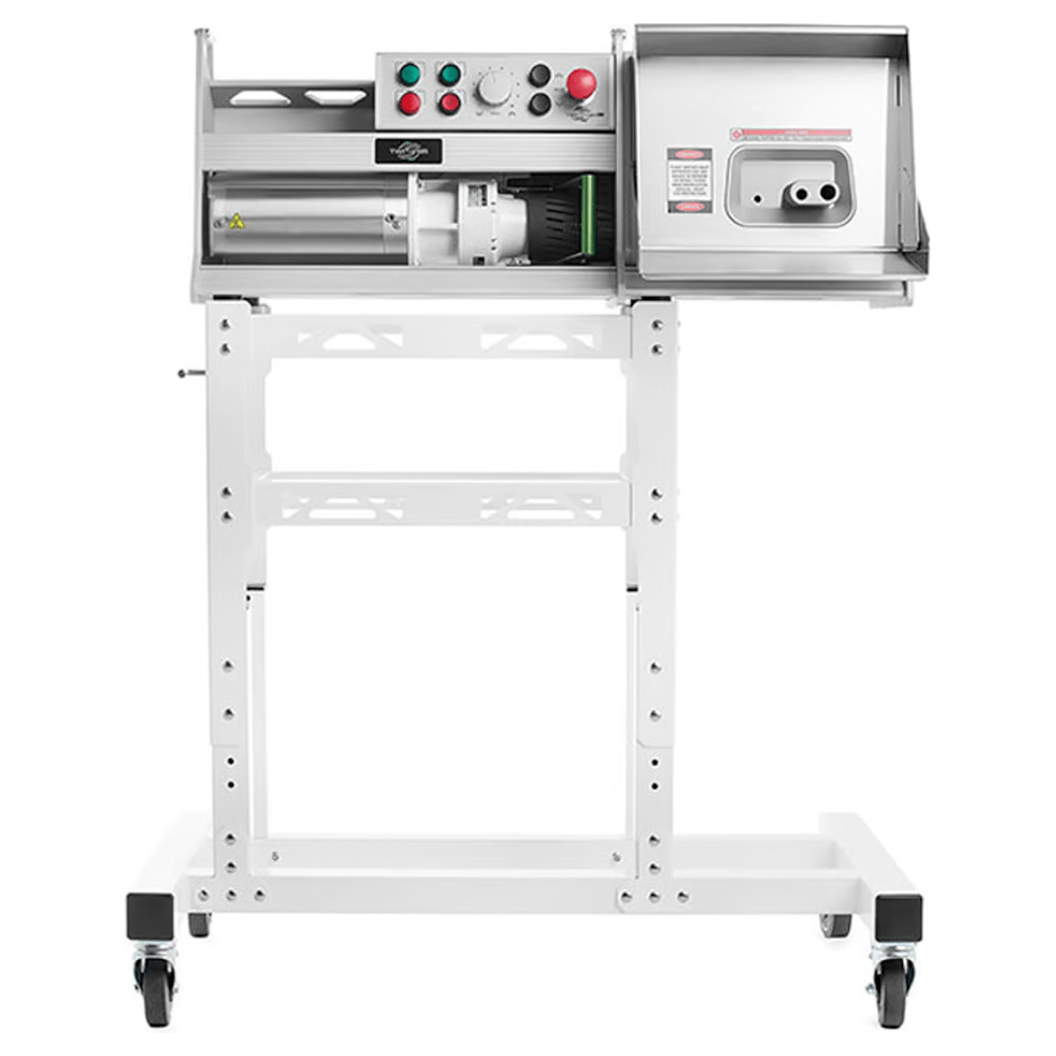 Twister B4 Bucker Hemp Debudder & Bucking Machine