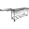 Machine de tri de bourgeons Wachsen SS304