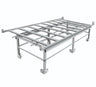 Banc de culture mobile XTrays