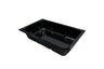 Réservoir Econo noir XTrays 70 gallons