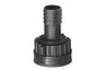 XTrays Drain Fitting 3/4" Tub Outlet – 10 Pcs/Pack