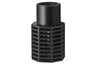 Grille pour raccord de drainage XTrays non filetée – paquet de 10