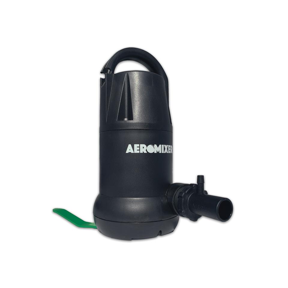 AeroMixer AeroMixer Nutrient Mixer &amp; Aerator Pump