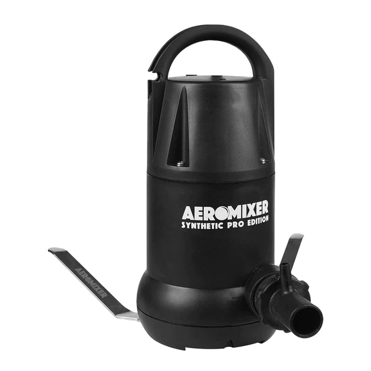 AeroMixer AeroMixer Synthetic Pro Edition Nutrient Mixer &amp; Aerator Pump