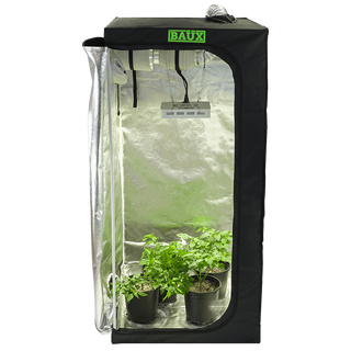 Tentes de culture 3' x 3'