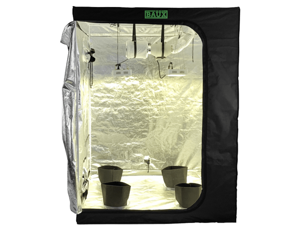 Hydroponics & Growing