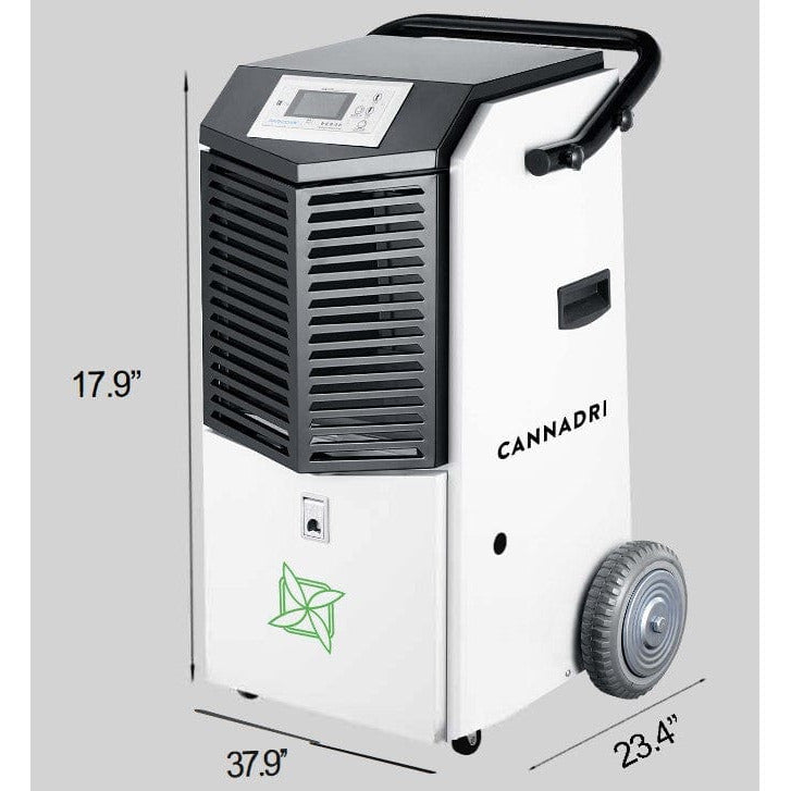 Cannadri Cannadri 190 Micro Dehumidifiers