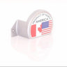 Couvercle de roulement pour CenturionPro Silver Bullet