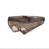 Black Mesh Hopper Bag for CenturionPro Gladiator