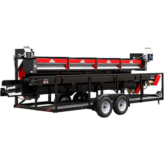 CenturionPro Commercial Bud Trimmer