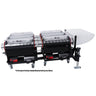 CenturionPro 3.0+ Commercial Tandem Bud Trimming System