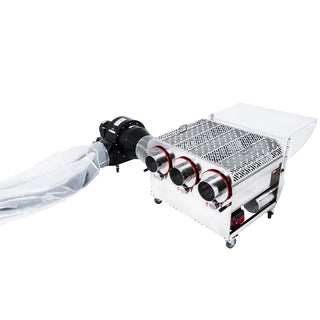 CenturionPro Medical-grade Stainless Trimmers