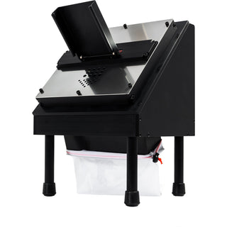 CenturionPro Hemp & Cannabis Plant Buckers and Debudding Machines