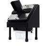 CenturionPro GC Mini Bucker Hemp Debudder & Bucking Machine