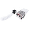 CenturionPro Gladiator SS Wet & Dry Bud Trimming Machine
