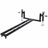 Système de rail de coupe-bordures CenturionPro Gladiator