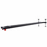 Système de rail de coupe CenturionPro Original et Silver Bullet