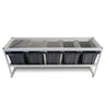 EzTrim Bud Sorter Machine