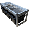 EzTrim Bud Sorter Mini Machine