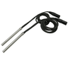 FV Rosintech Stainless Steel Heating Rods For 3" × 5″ Plates
