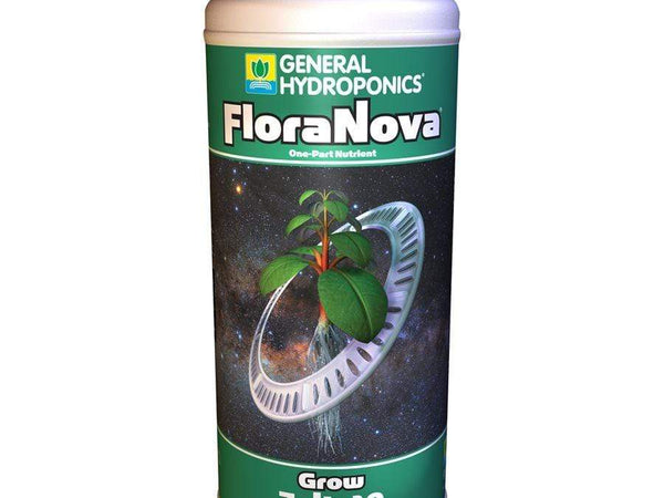 General Hydroponics