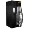 Gorilla Grow Tent 3' x 3' x 6'11" Hydroponic Grow Tent