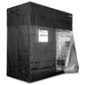Gorilla Grow Tent 4' x 8' x 6'11" Hydroponic Grow Tent