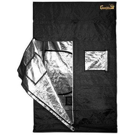 Gorilla Grow Tent