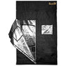 Gorilla Grow Tent 5' x 5' x 6'11" Hydroponic Grow Tent