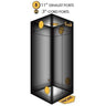 Tente de culture hydroponique Gorilla Grow Tent 2' x 2,5' x 5'11"