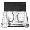 Gorilla Grow Tent 4' x 8' x 6'11" Hydroponic Grow Tent