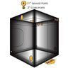 Gorilla Grow Tent 5' x 5' x 6'11" Hydroponic Grow Tent