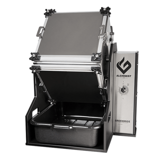 GreenBroz Dry Sifters