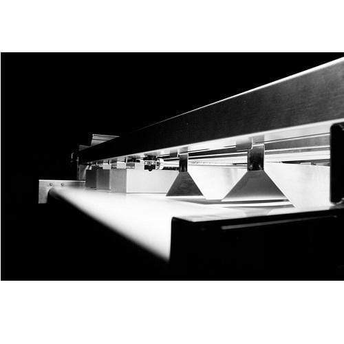 GreenBroz Precision Bud Sorter | Fast & Gentle Automation