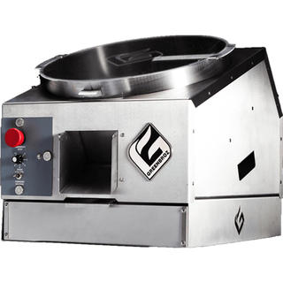 GreenBroz Dry Trimming Machines