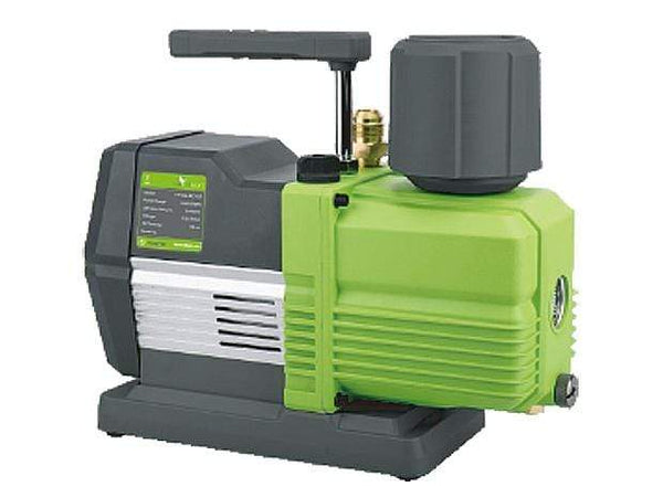 Vacuum Pumps