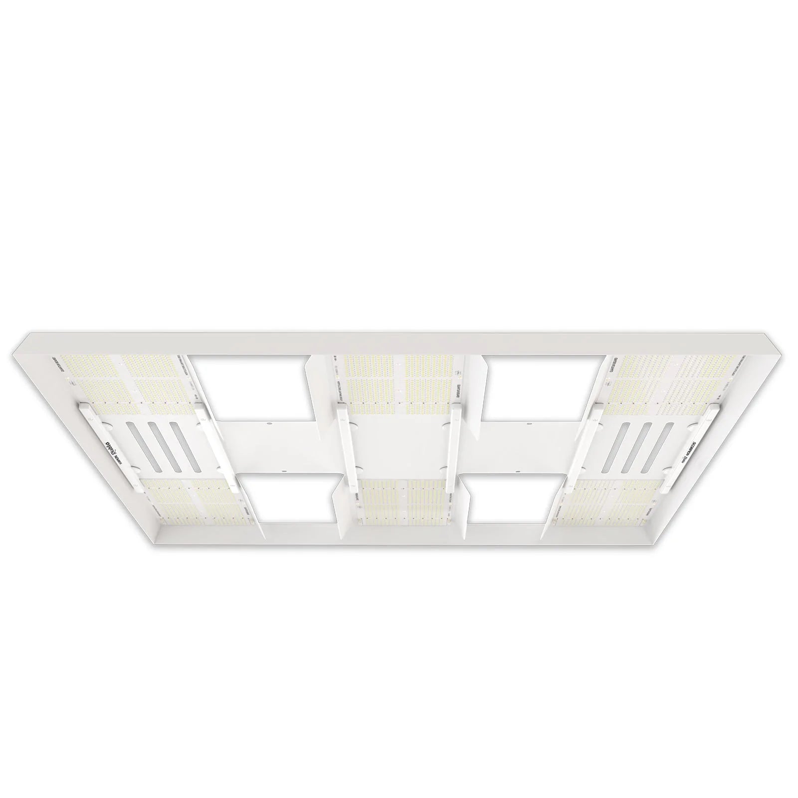 HLG Scorpion Diablo Full Spectrum LED Grow Light