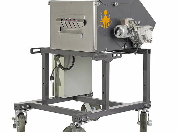 Munch Machine