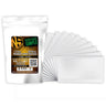 Sacs filtrants pour extraction de colophane NugSmasher de 3,5 grammes