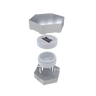NugSmasher Decarboxylation Capsule